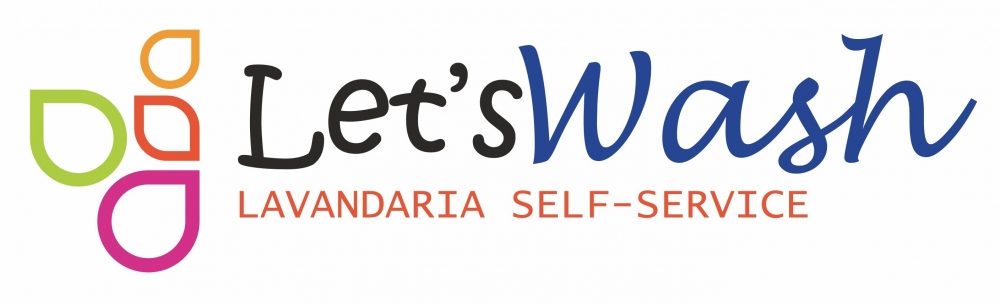 Bem-vindos ao nosso site web - Let's Wash